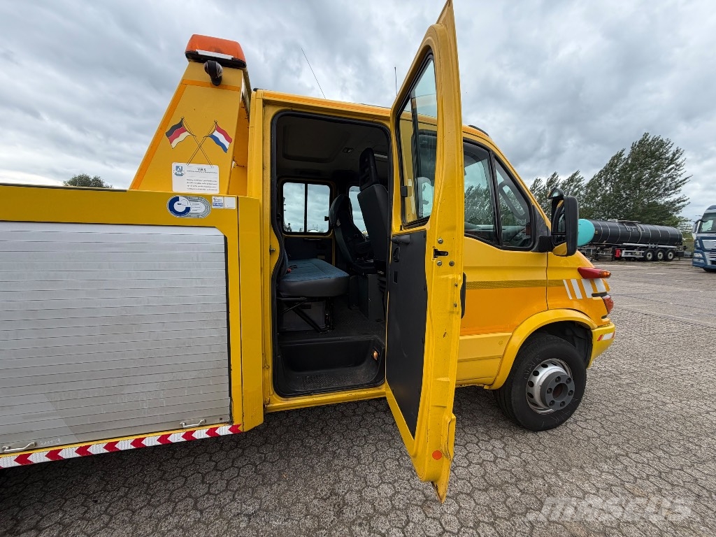 Iveco Daily 65 C15 Hinausautot