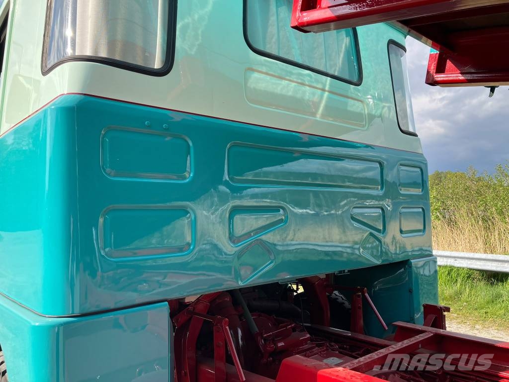 Scania 140 Camiones bañeras basculantes o volquetes