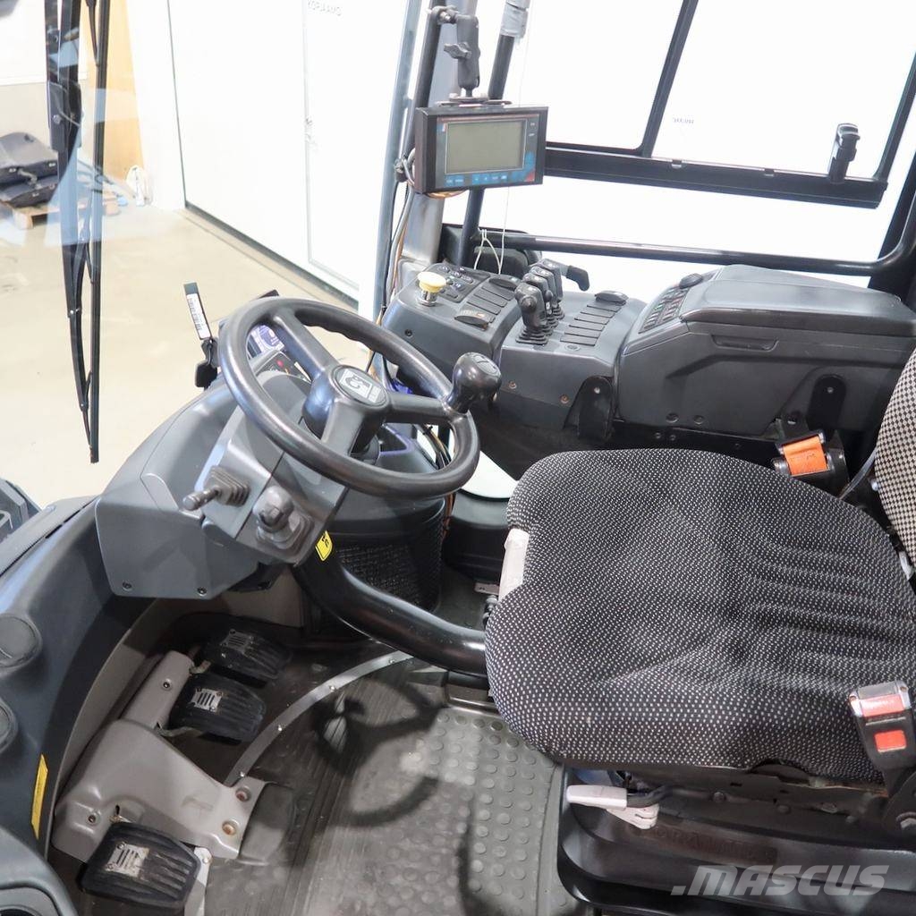 Kalmar DCG70-6 Diesel forklifts