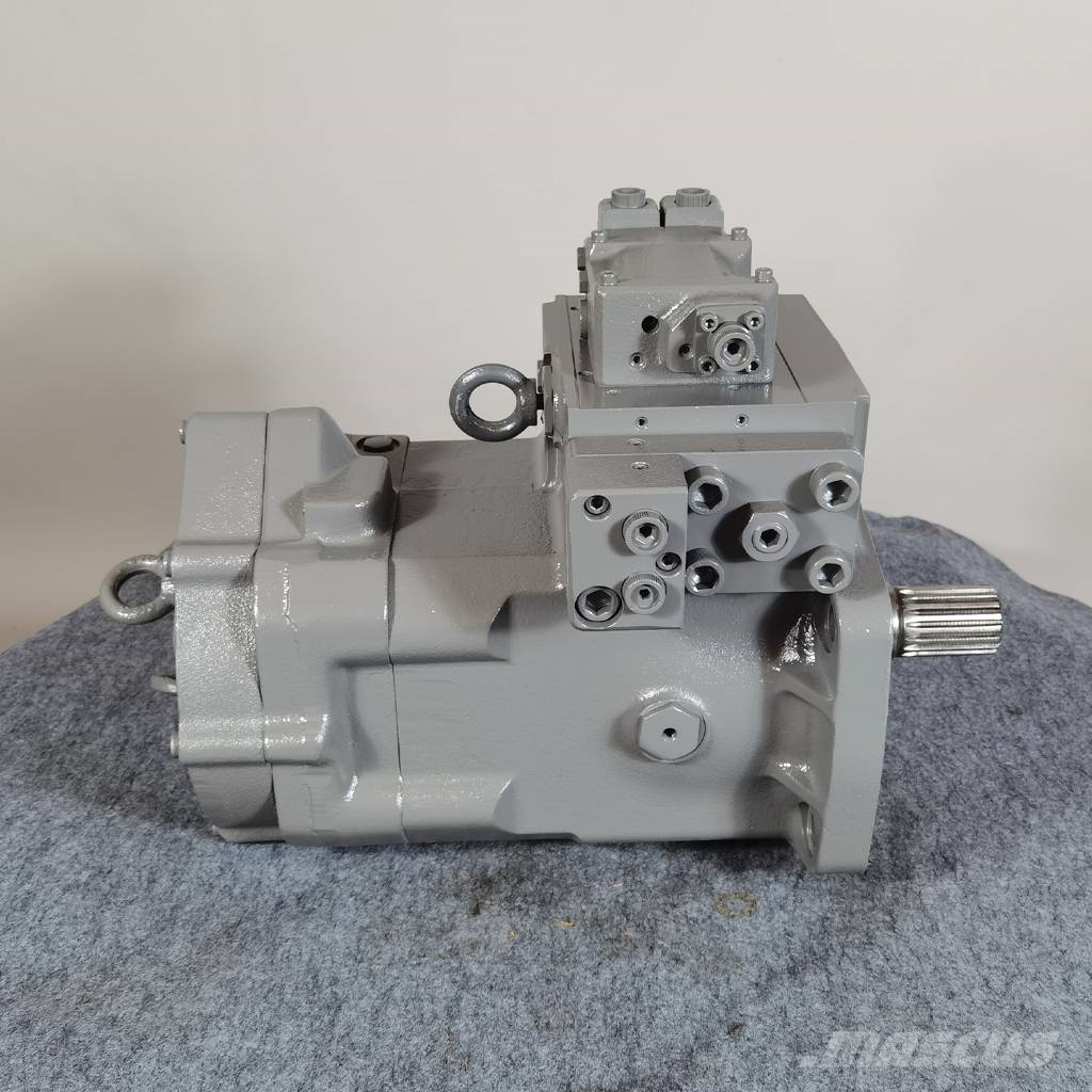 Hitachi 4289655 Hydraulic Pump EX1100 Getriebe