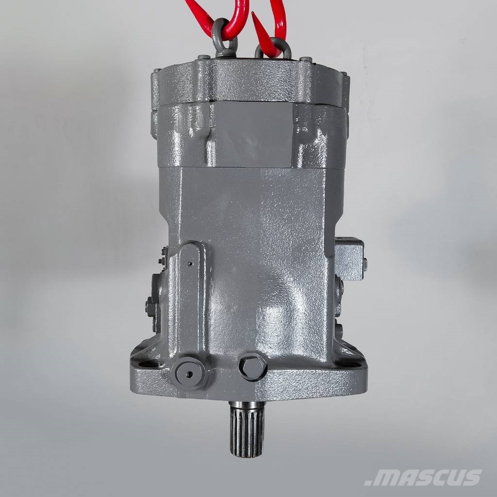 Hitachi 4289655 Hydraulic Pump EX1100 Getriebe
