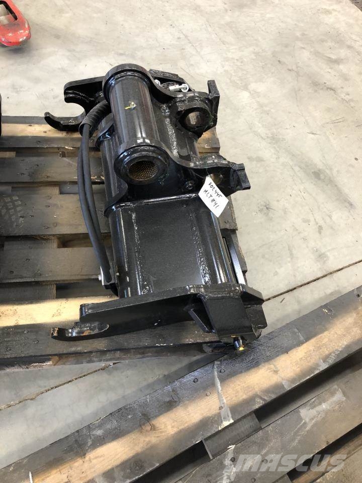 Manitou Øvrigt udstyr Quick connectors