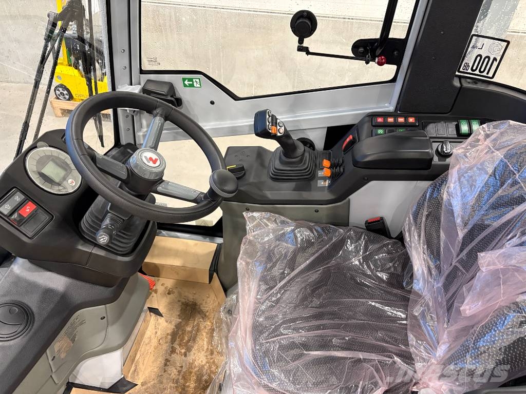 Wacker Neuson WL 28 Kolové nakladače