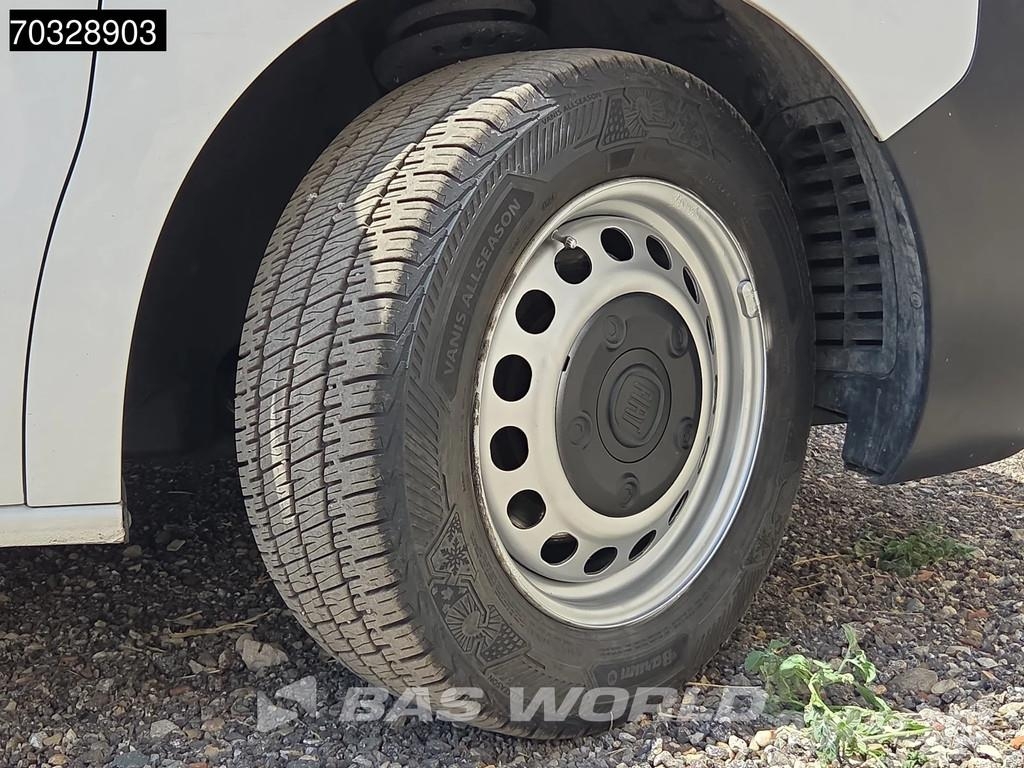 Fiat Scudo 144pk L3H1 - Aire Acondicionado - Control de Lieferwagen
