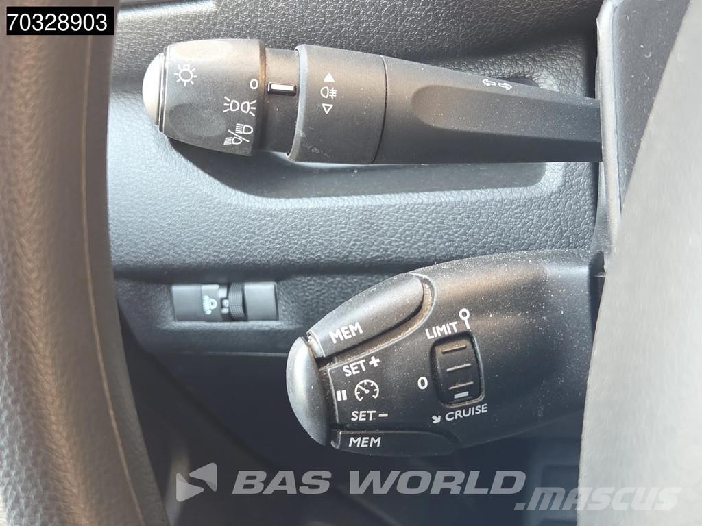 Fiat Scudo 144pk L3H1 - Aire Acondicionado - Control de Lieferwagen