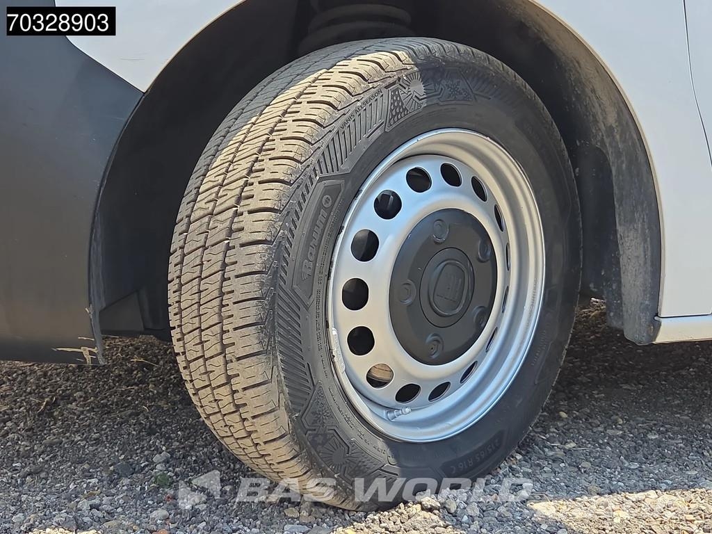 Fiat Scudo 144pk L3H1 - Aire Acondicionado - Control de Lieferwagen