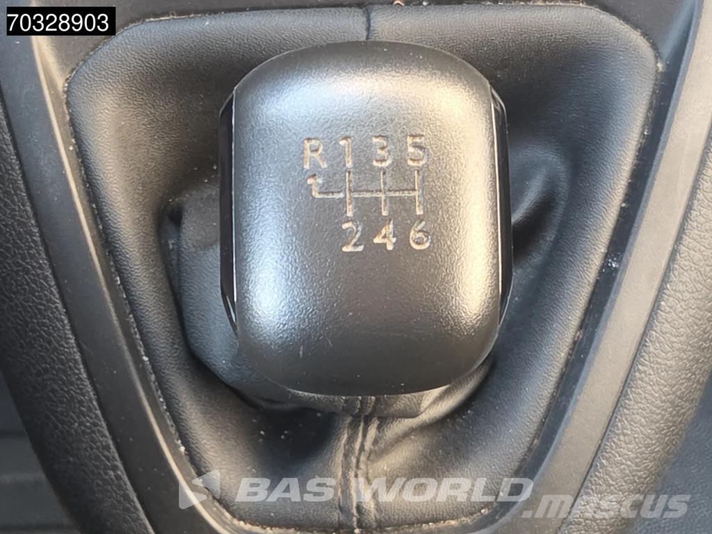 Fiat Scudo 144pk L3H1 - Aire Acondicionado - Control de Lieferwagen