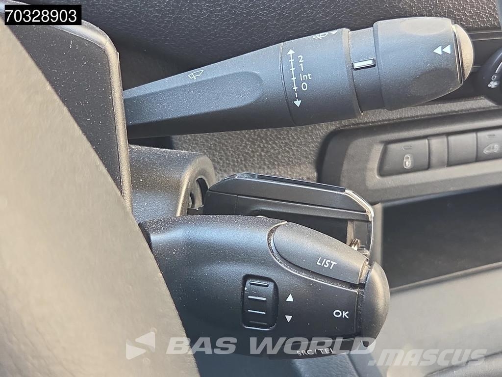 Fiat Scudo 144pk L3H1 - Aire Acondicionado - Control de Lieferwagen