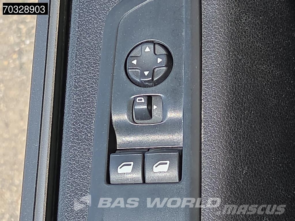 Fiat Scudo 144pk L3H1 - Aire Acondicionado - Control de Lieferwagen