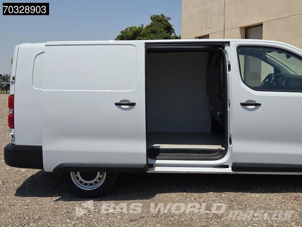 Fiat Scudo 144pk L3H1 - Aire Acondicionado - Control de Lieferwagen