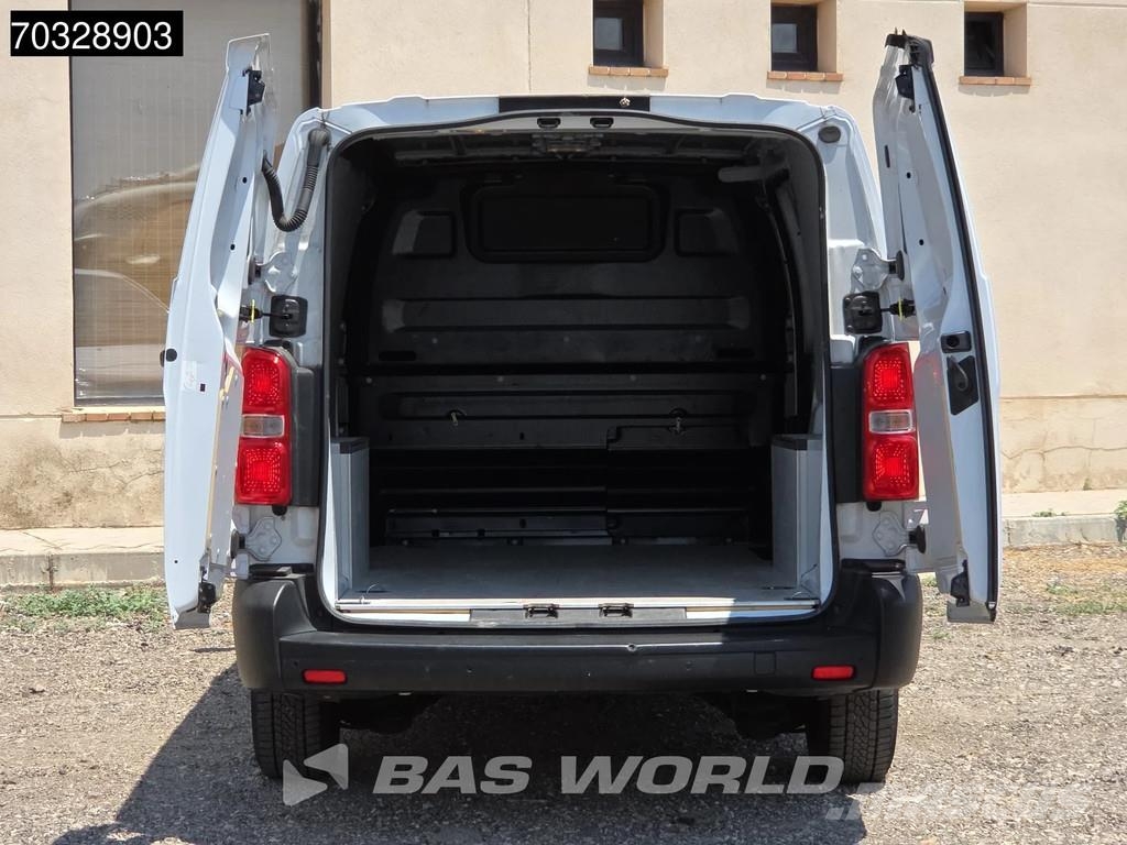 Fiat Scudo 144pk L3H1 - Aire Acondicionado - Control de Lieferwagen