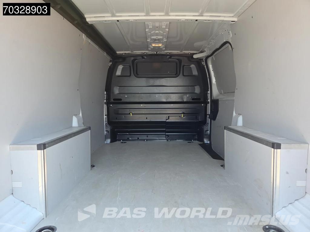 Fiat Scudo 144pk L3H1 - Aire Acondicionado - Control de Lieferwagen
