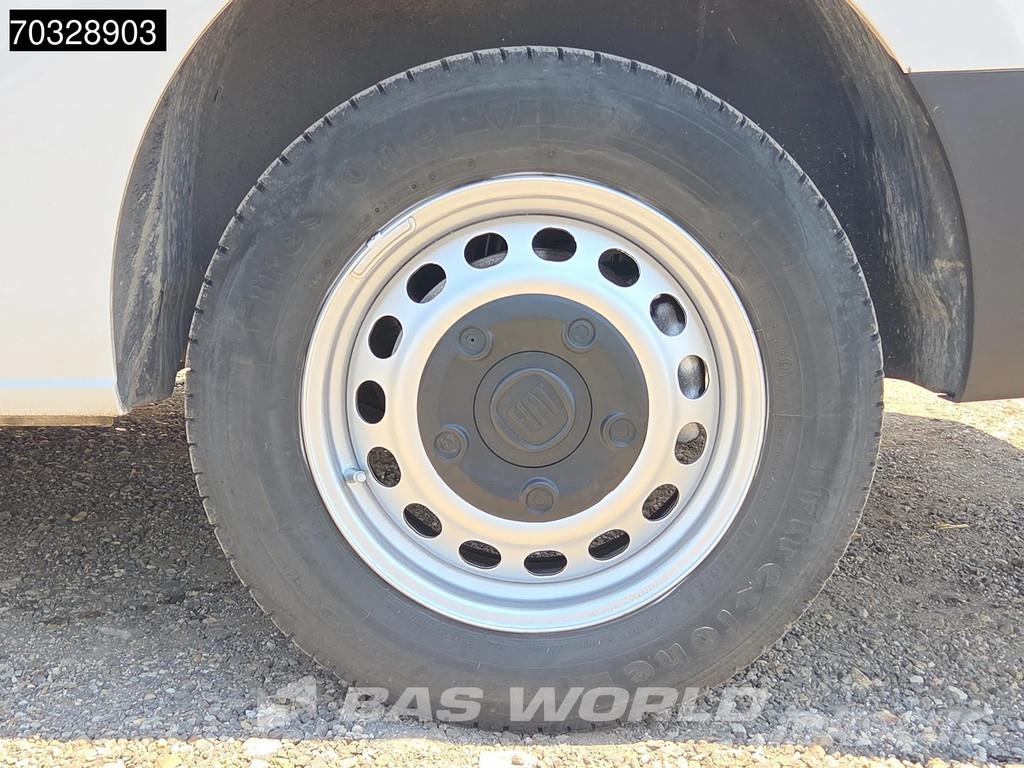 Fiat Scudo 144pk L3H1 - Aire Acondicionado - Control de Lieferwagen