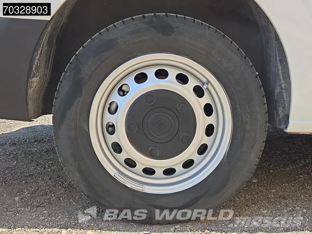 Fiat Scudo 144pk L3H1 - Aire Acondicionado - Control de Lieferwagen