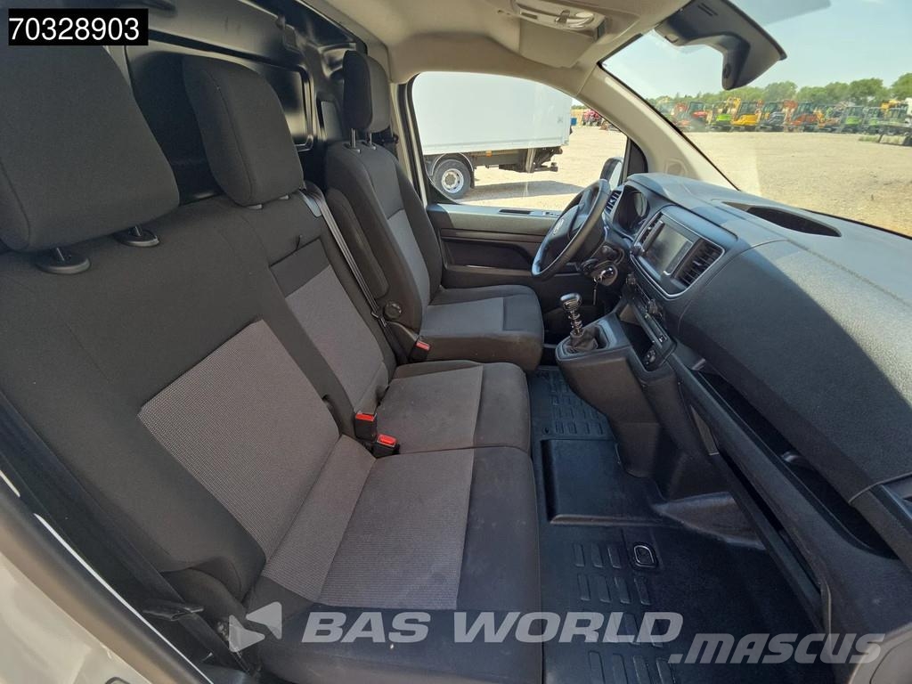 Fiat Scudo 144pk L3H1 - Aire Acondicionado - Control de Lieferwagen