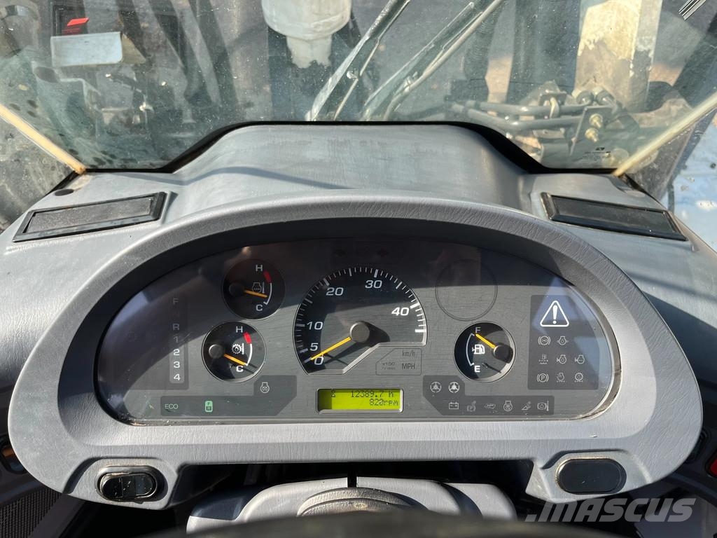 Komatsu WA250 WA250-6 Radlader*Klima*Hochschaufel*Recyclin Cargadoras sobre ruedas