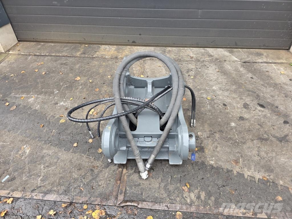OilQuick 80 snelwissel oq 80 quick coupler Quick connectors