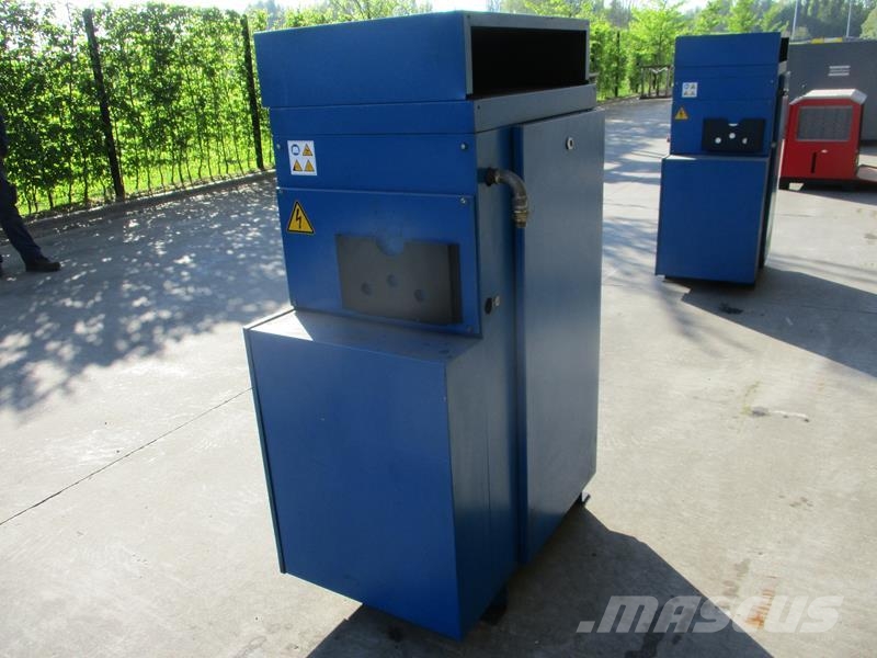 Compair MSK G - 18 - 10 مكابس