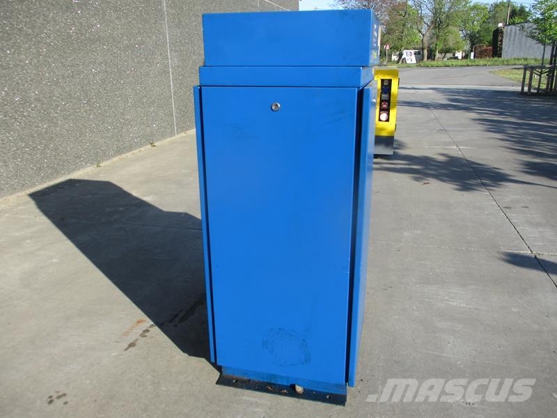 Compair MSK G - 18 - 10 مكابس