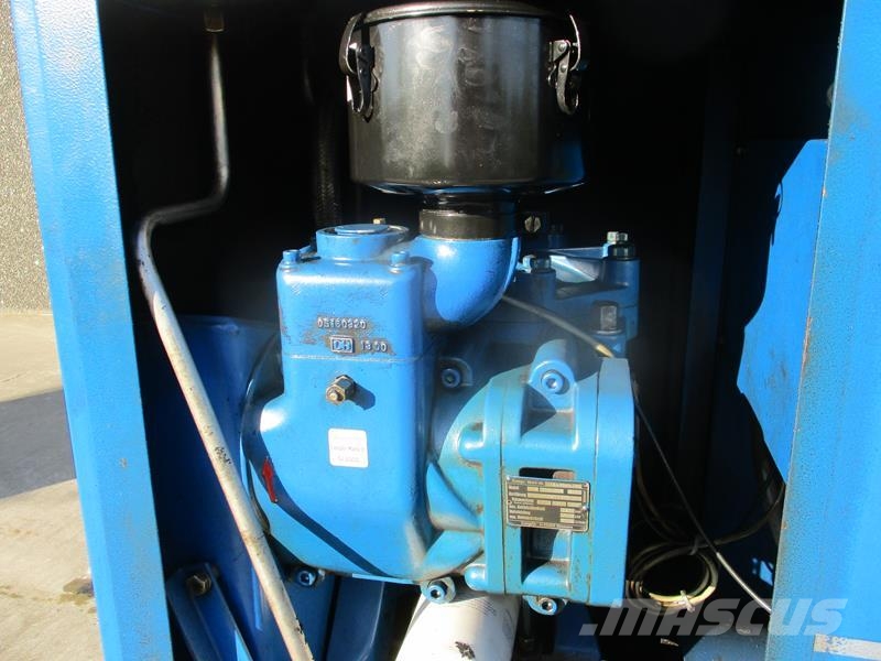 Compair MSK G - 18 - 10 مكابس