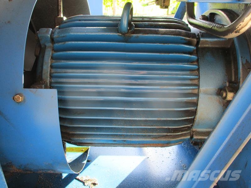 Compair MSK G - 18 - 10 مكابس