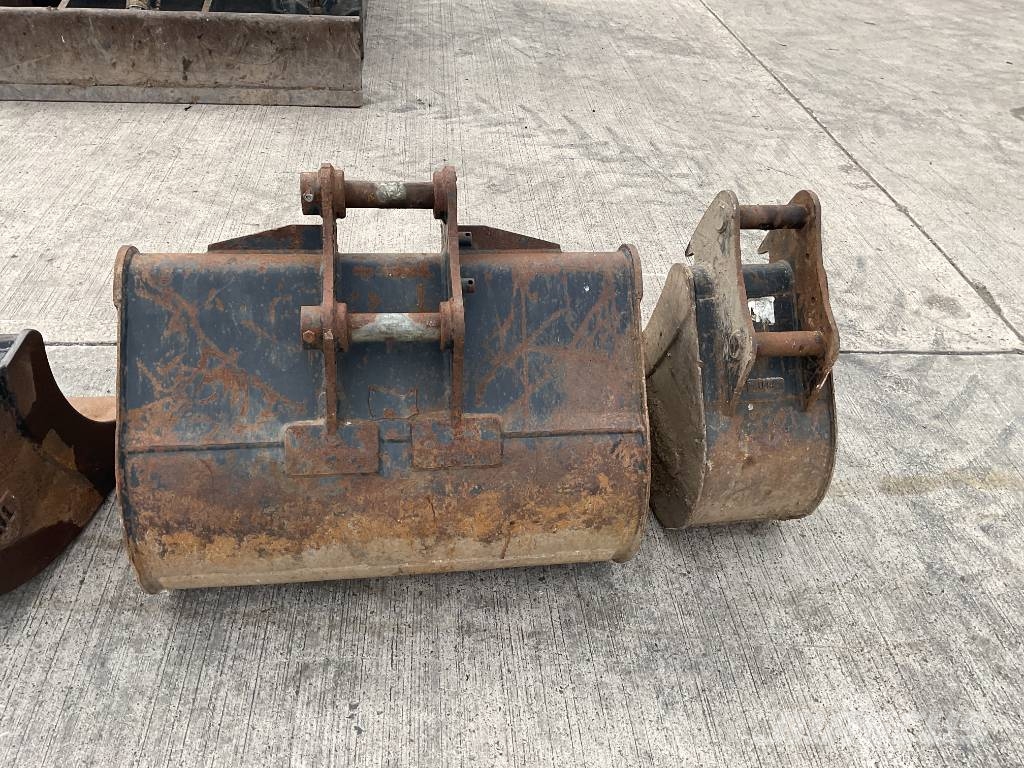 Kobelco SK 55 SRX-6 Εκσκαφάκι (διαβολάκι) < 7t