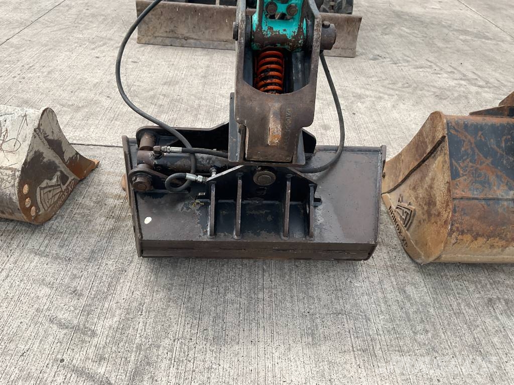Kobelco SK 55 SRX-6 Εκσκαφάκι (διαβολάκι) < 7t