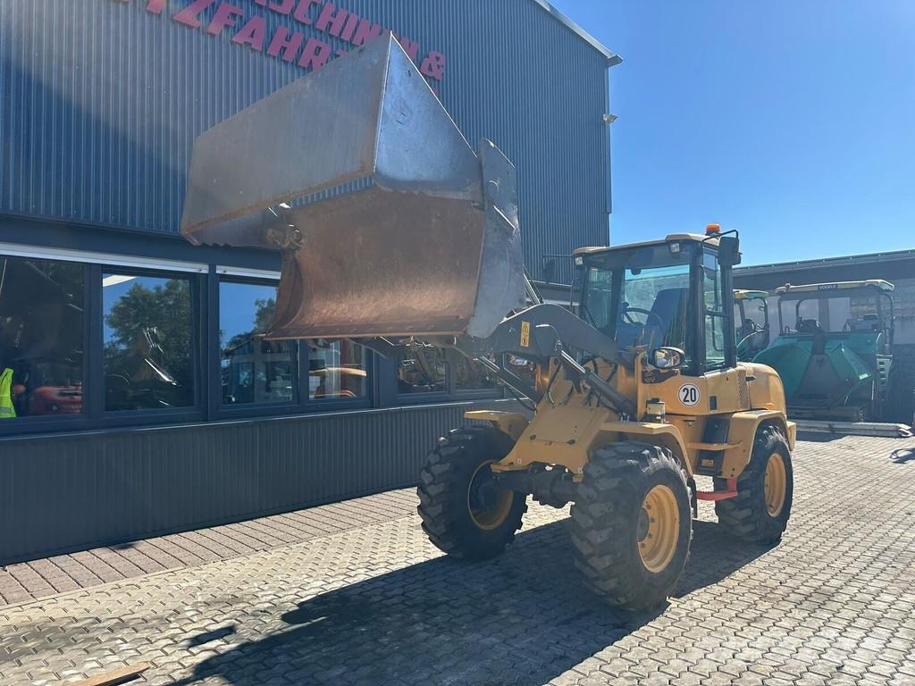 Volvo L 30 G / SW / Klappschaufel / Gabel Radlader