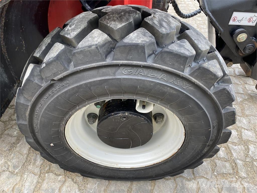 Manitou MT625H COMFORT ST5 Teleskoplader
