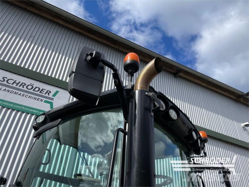 John Deere 6R185 Tractoren