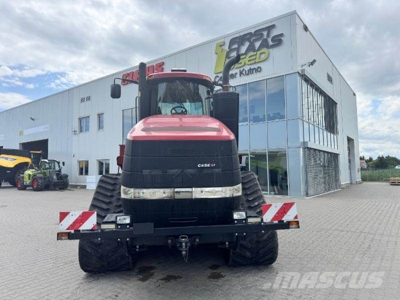 Case IH STX 600 Quadtrac 트랙터