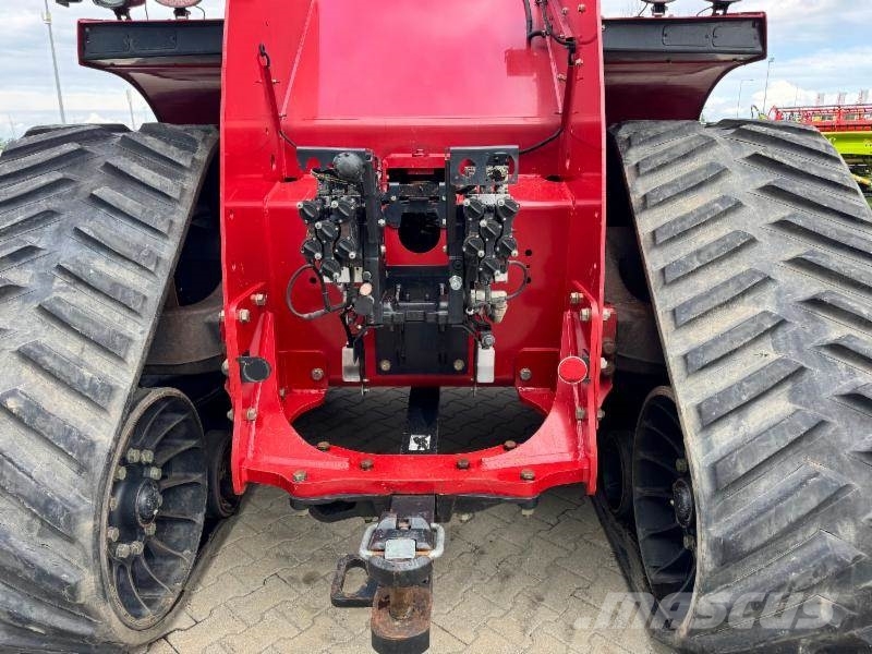 Case IH STX 600 Quadtrac 트랙터