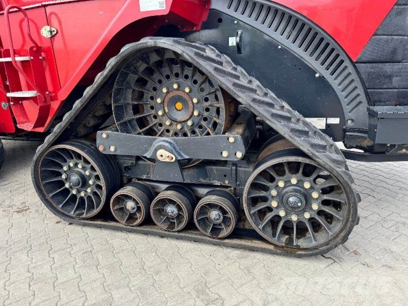 Case IH STX 600 Quadtrac 트랙터