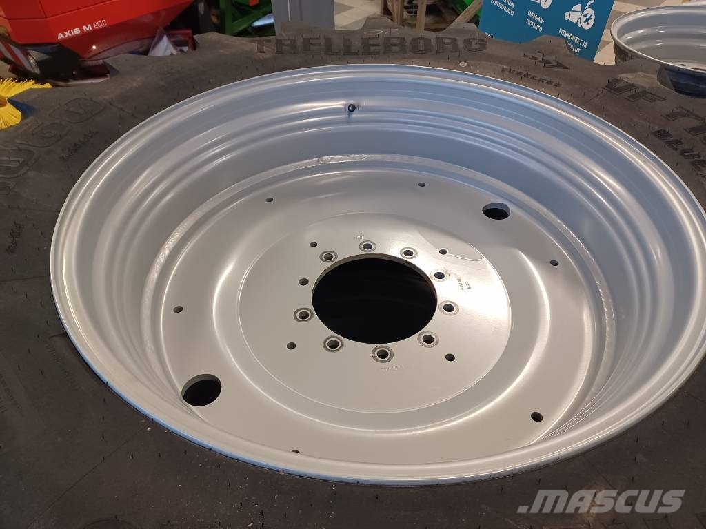 Trelleborg VF 710/60R42 renkaat vanteineen Ελαστικά και ζάντες