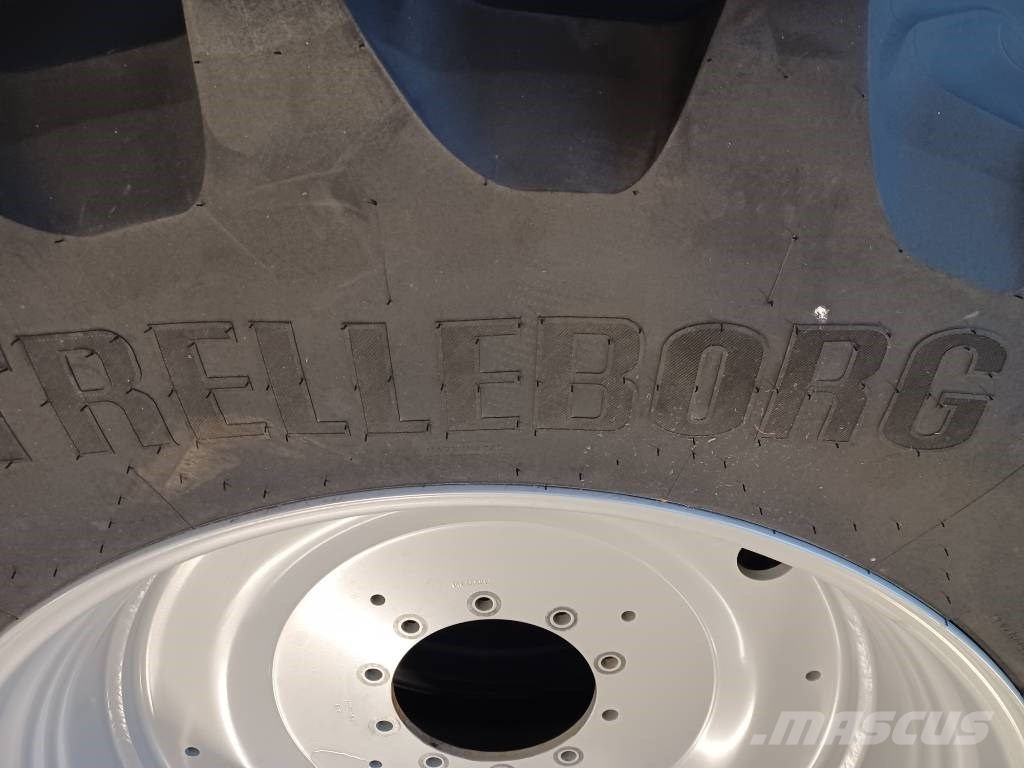 Trelleborg VF 710/60R42 renkaat vanteineen Ελαστικά και ζάντες