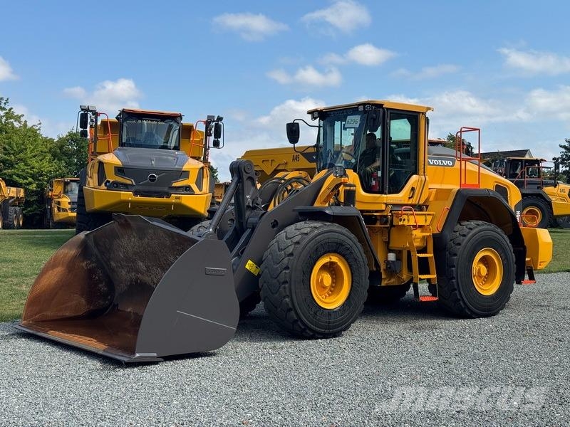 Volvo L 180 H Agricultura - Outros