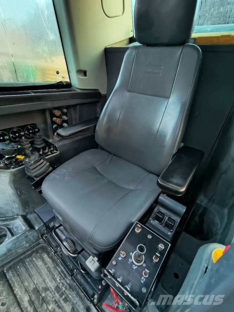 Atlas Copco Flexiroc D 60 Terenske bušilice
