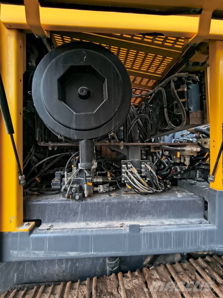 Atlas Copco Flexiroc D 60 Terenske bušilice