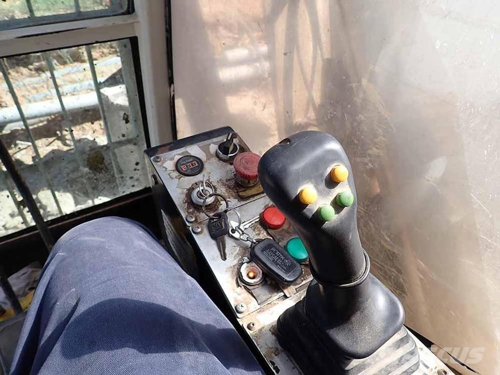 Soilmec SR30 Surface drill rigs