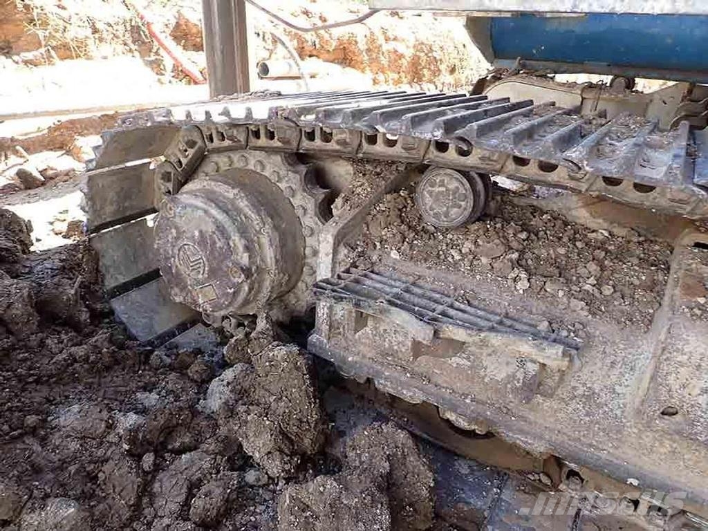 Soilmec SR30 Surface drill rigs