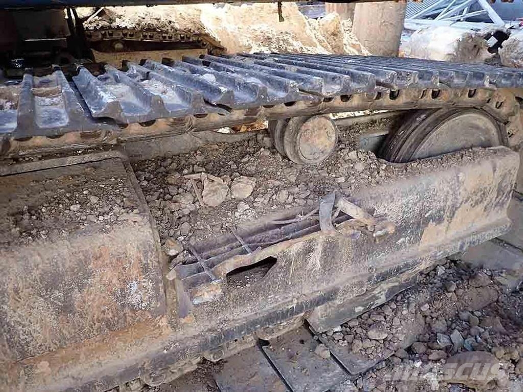 Soilmec SR30 Surface drill rigs