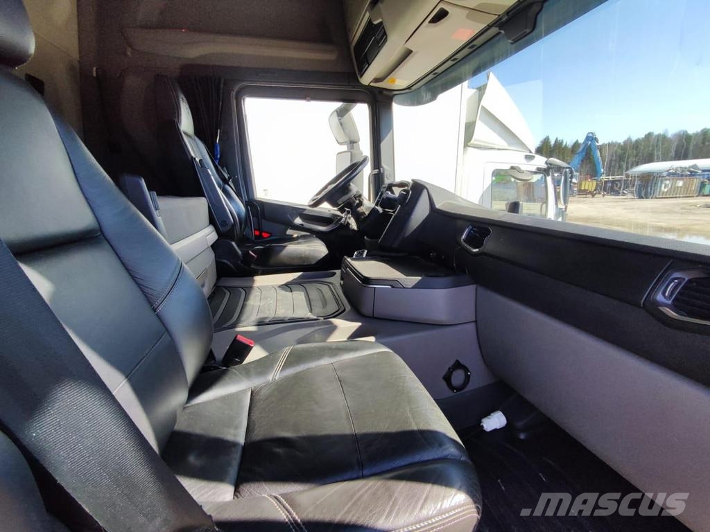 Scania NEXT GEN CG COMPLETE HIGH CABIN FOR SALE Kabine i unutrašnjost