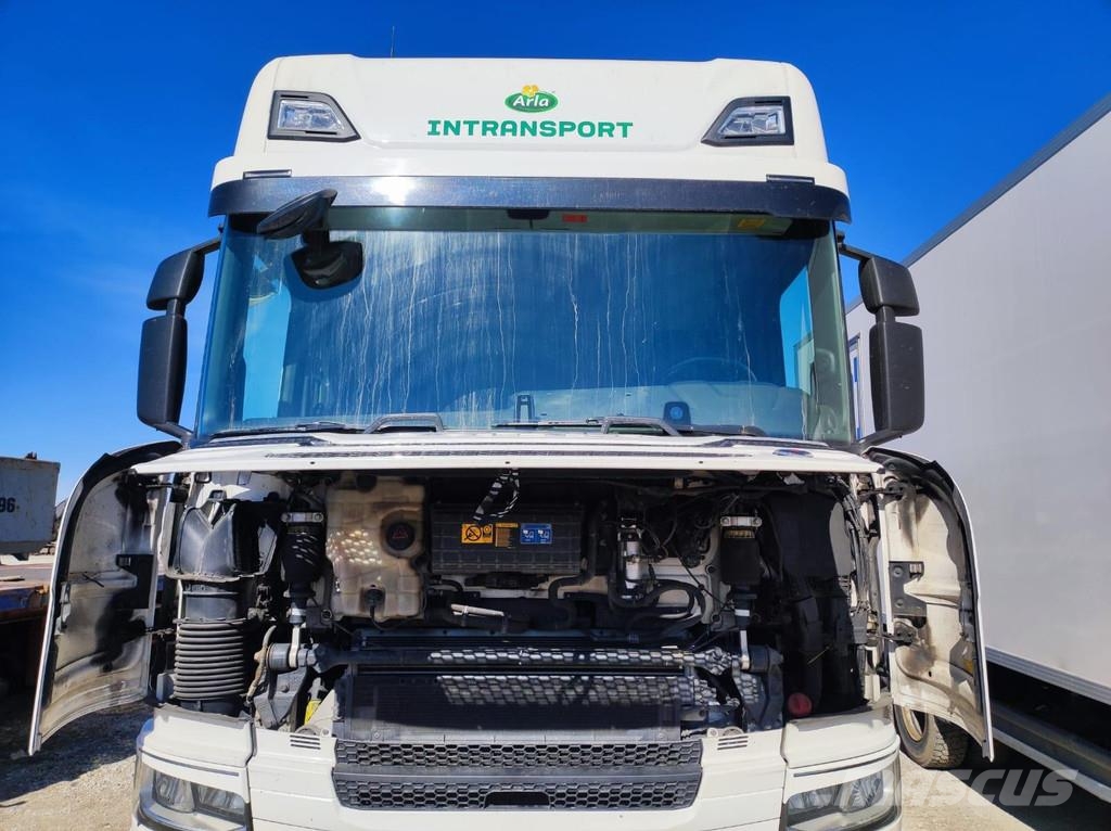 Scania NEXT GEN CG COMPLETE HIGH CABIN FOR SALE Kabine i unutrašnjost