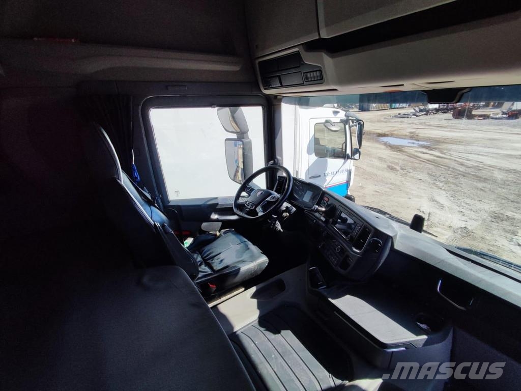 Scania NEXT GEN CG COMPLETE HIGH CABIN FOR SALE Kabine i unutrašnjost
