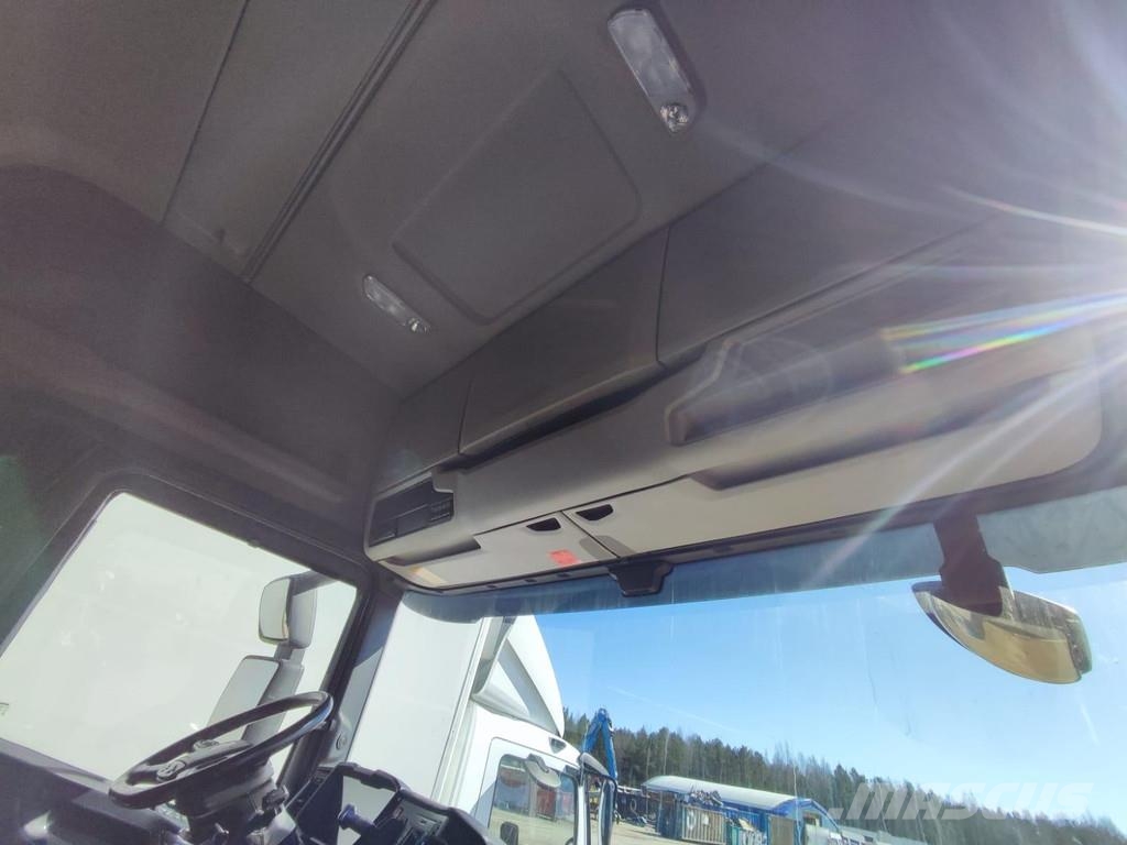 Scania NEXT GEN CG COMPLETE HIGH CABIN FOR SALE Kabine i unutrašnjost