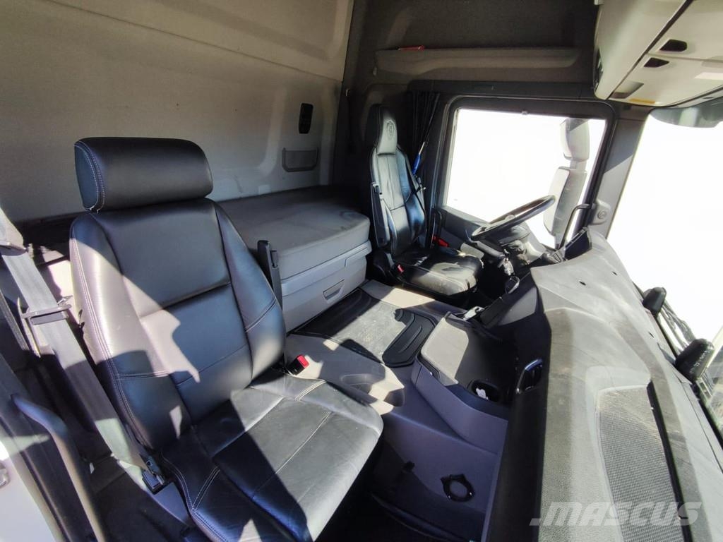 Scania NEXT GEN CG COMPLETE HIGH CABIN FOR SALE Kabine i unutrašnjost