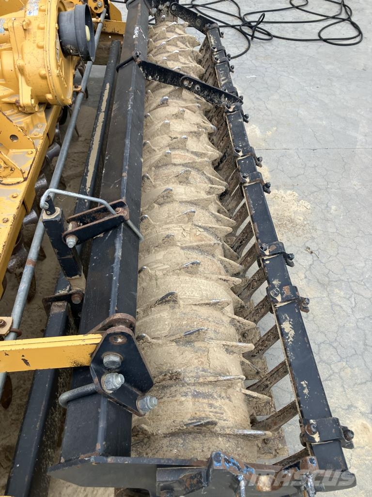 Alpego RG300 Grades mecânicas e moto-cultivadores
