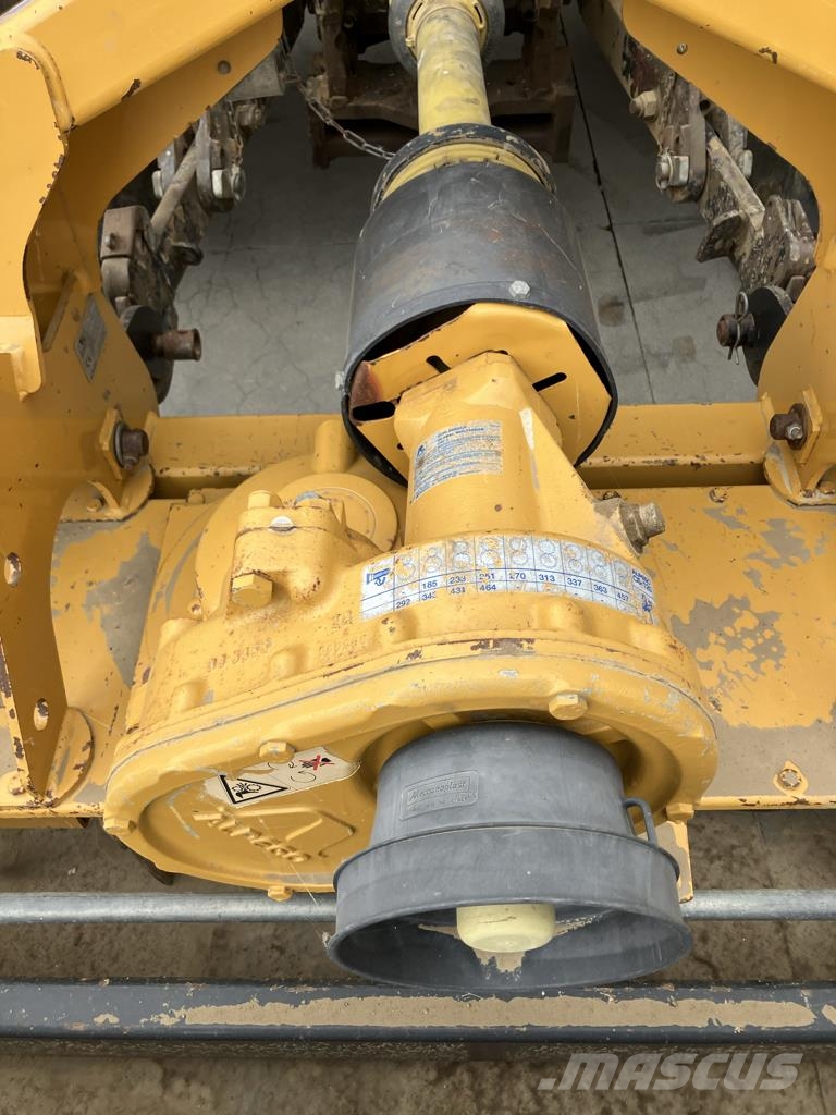 Alpego RG300 Power harrows and rototillers
