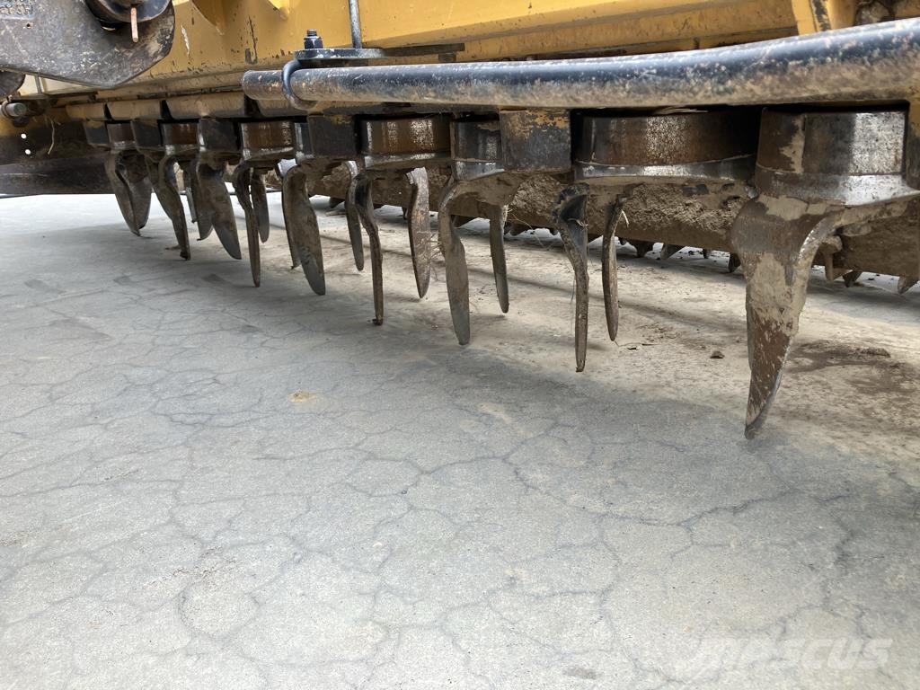 Alpego RG300 Power harrows and rototillers