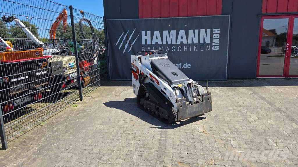 Bobcat MT 100 Mini pale